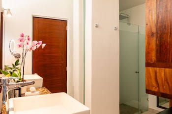 the beachfront by the fives hotels all inclusive