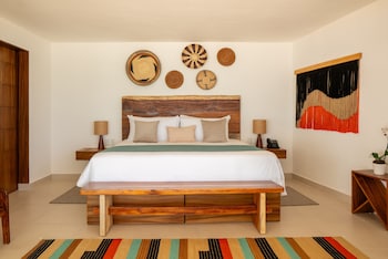 the beachfront by the fives hotels all inclusive