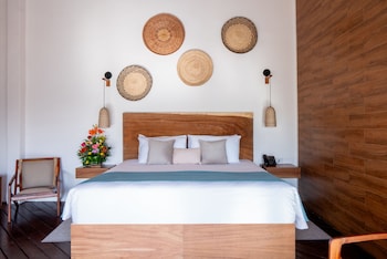 the beachfront by the fives hotels all inclusive