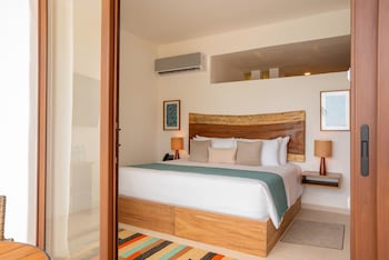 the beachfront by the fives hotels all inclusive