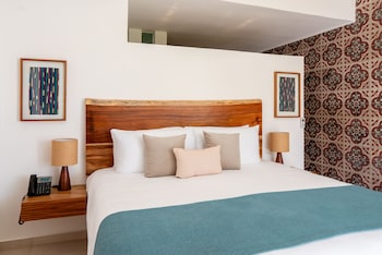 the beachfront by the fives hotels all inclusive