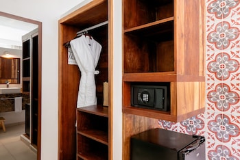 the beachfront by the fives hotels all inclusive