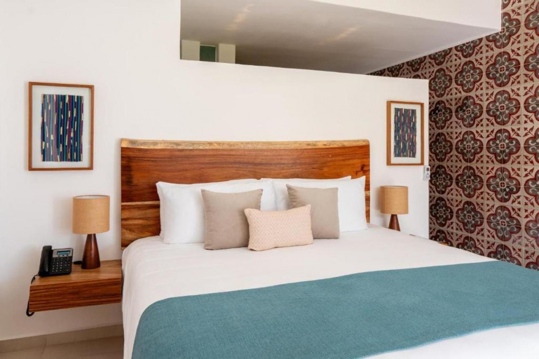 the beachfront by the fives hotels all inclusive