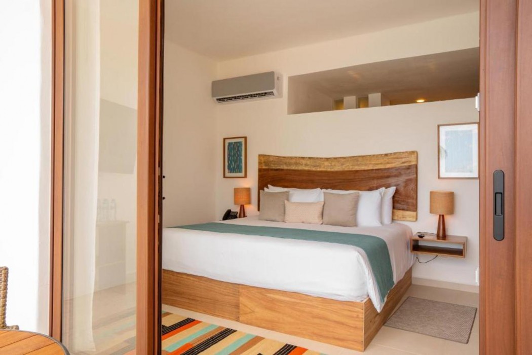 the beachfront by the fives hotels all inclusive