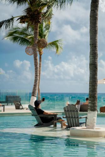 playa del carmen