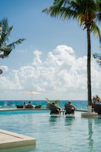playa del carmen