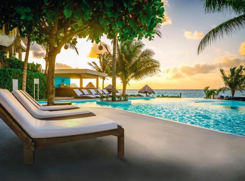 playa del carmen