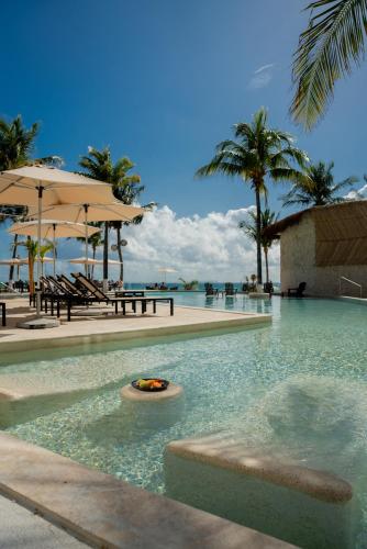 playa del carmen