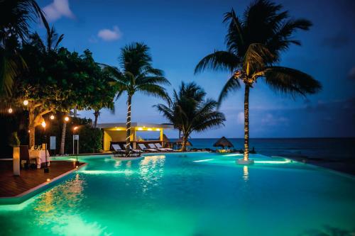 playa del carmen