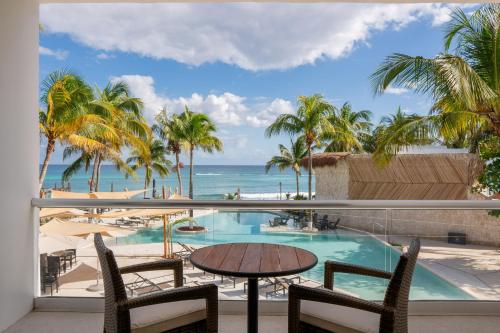 playa del carmen