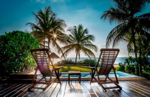 playa del carmen