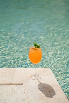 the beachfront by the fives hotels all inclusive