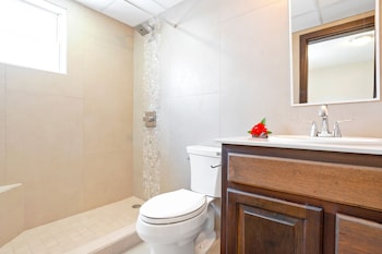 bananas on the beach