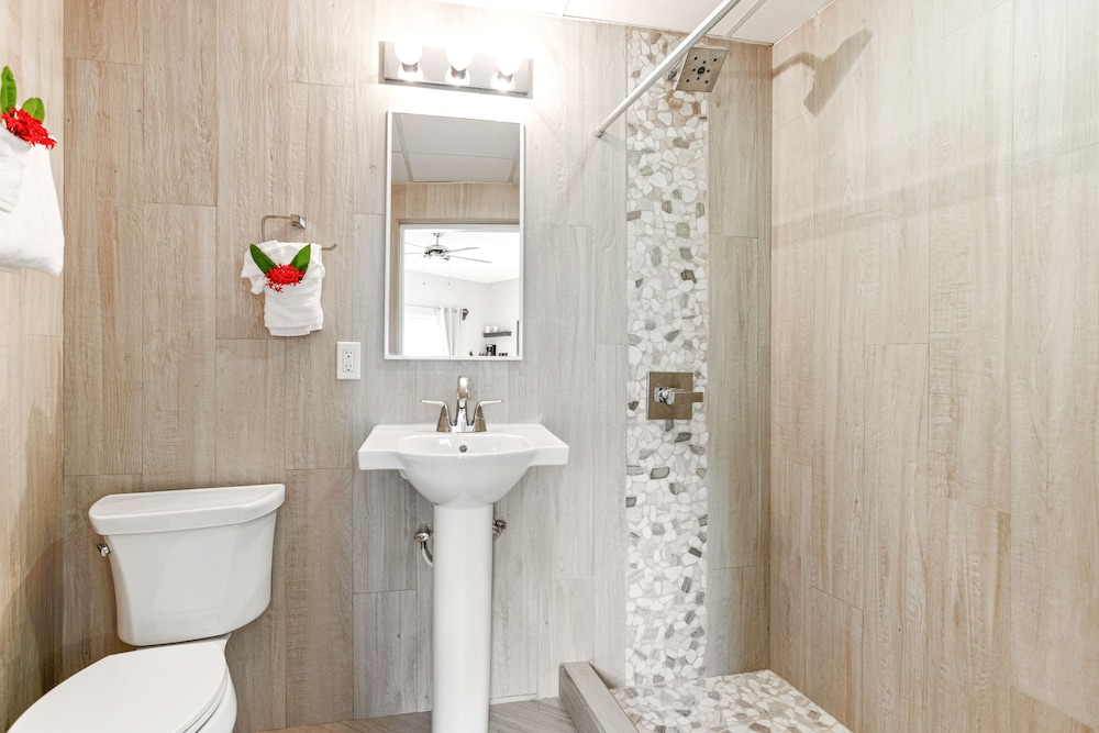 bananas on the beach