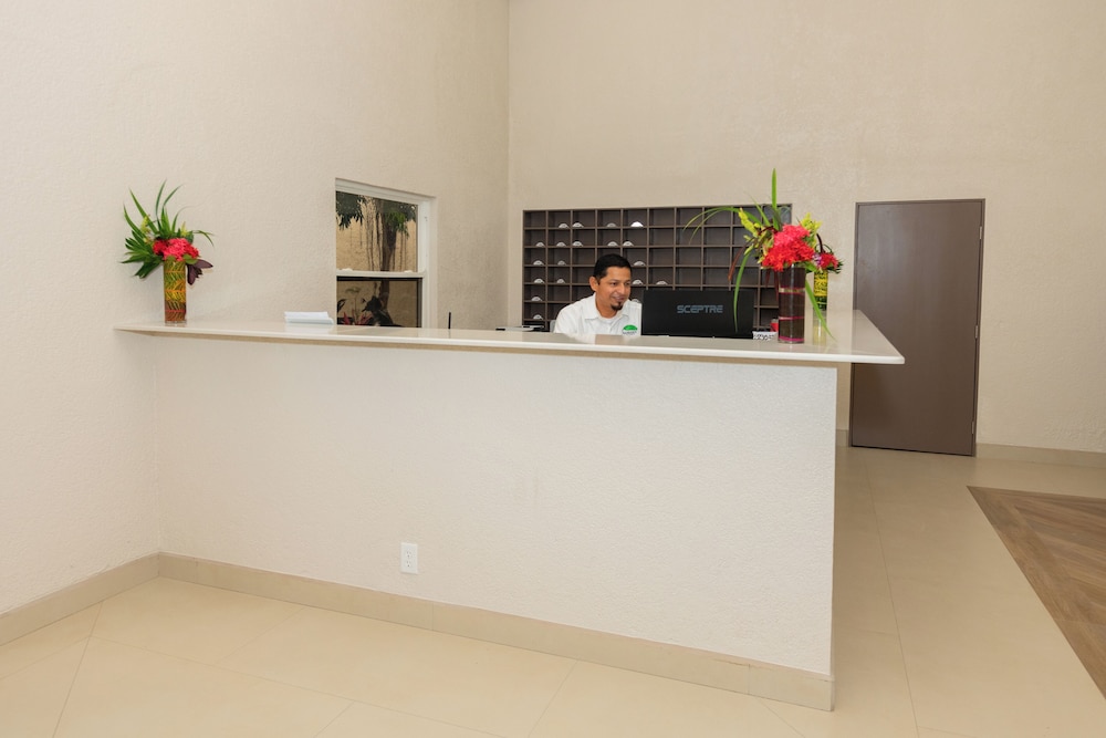 bananas on the beach