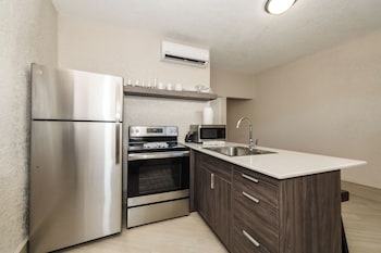 bananas on the beach