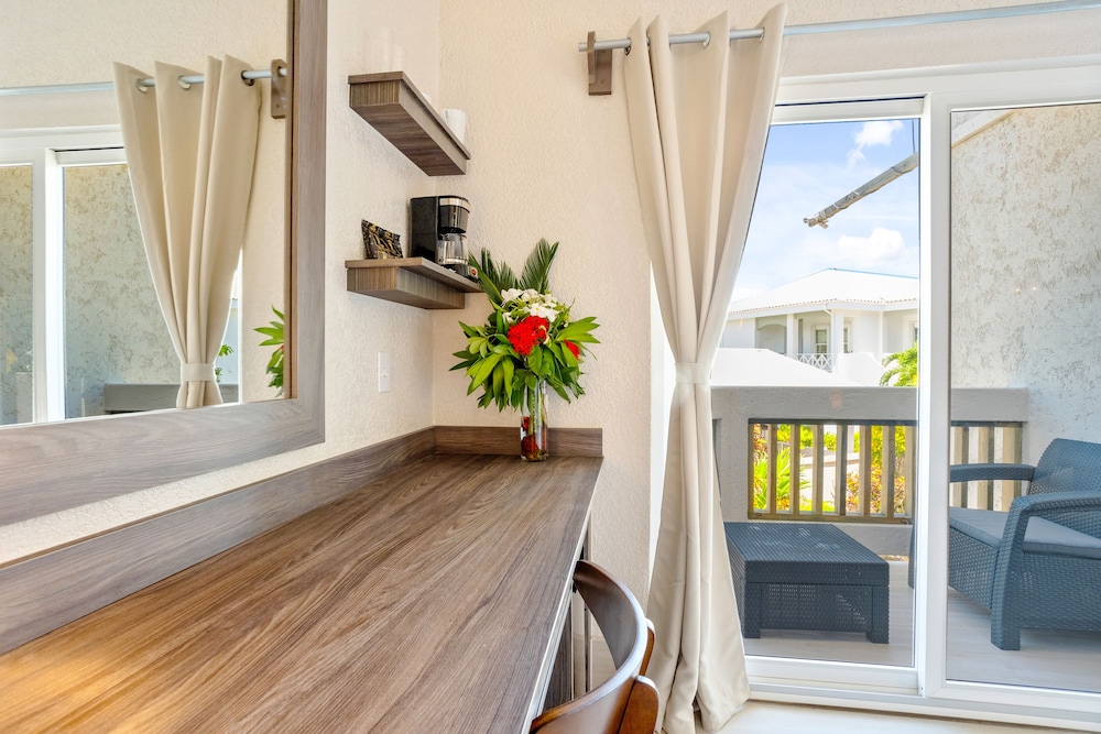 bananas on the beach