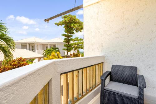 bananas on the beach