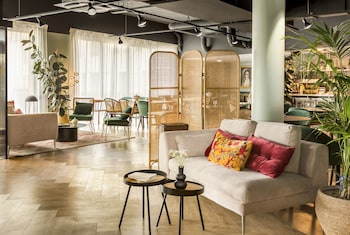 appartcity paris roissy airport