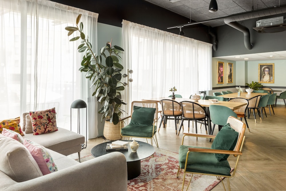 appartcity paris roissy airport