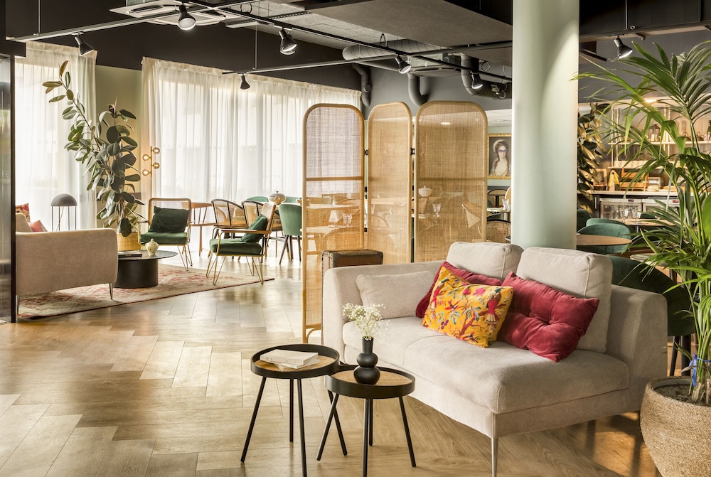 appartcity paris roissy airport