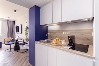 appartcity paris roissy airport