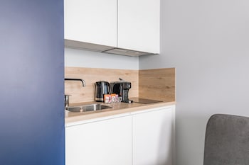 appartcity paris roissy airport