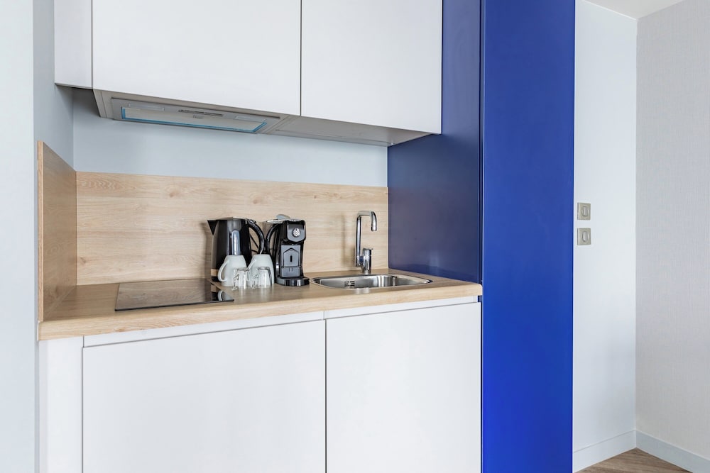 appartcity paris roissy airport