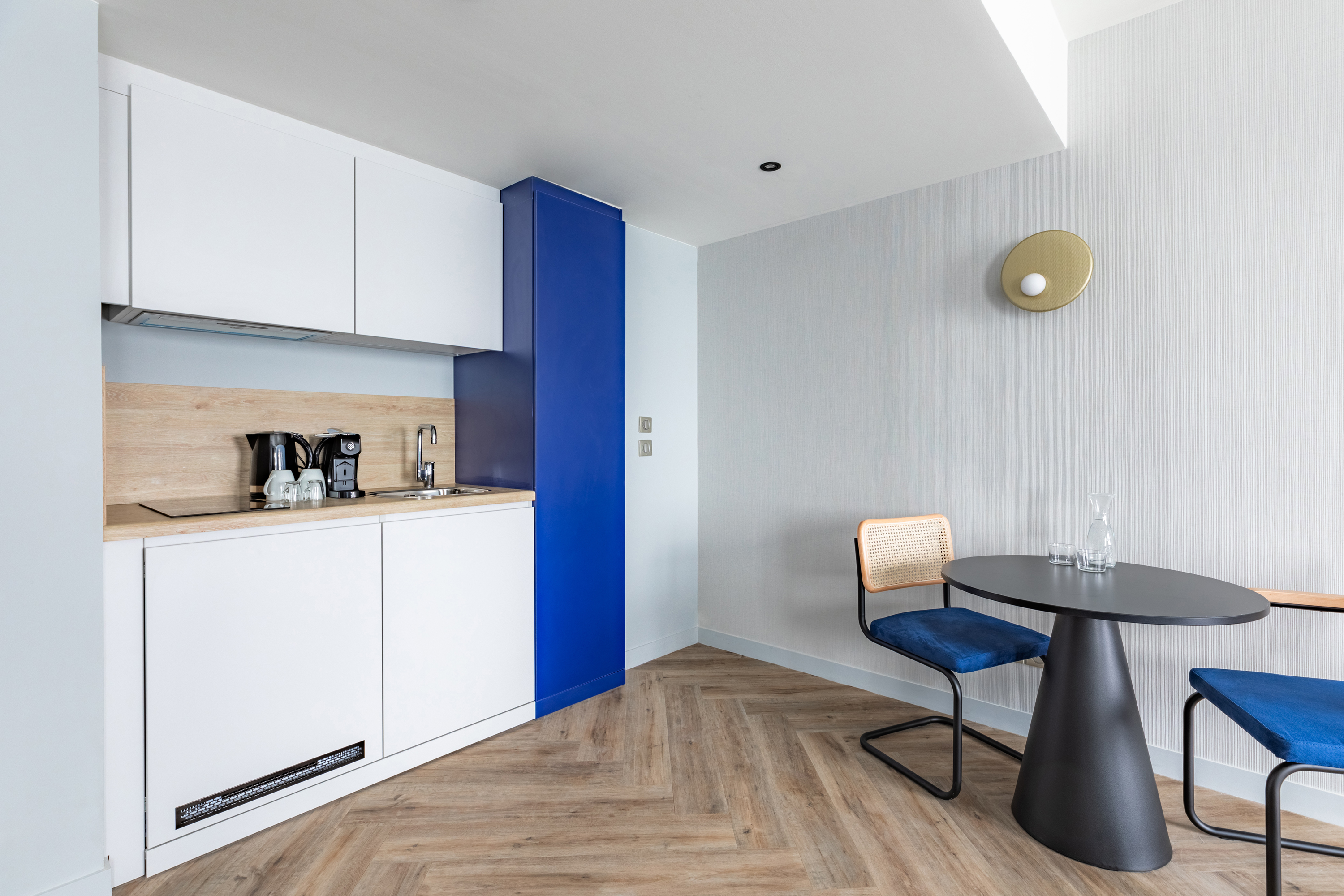 appartcity paris roissy airport