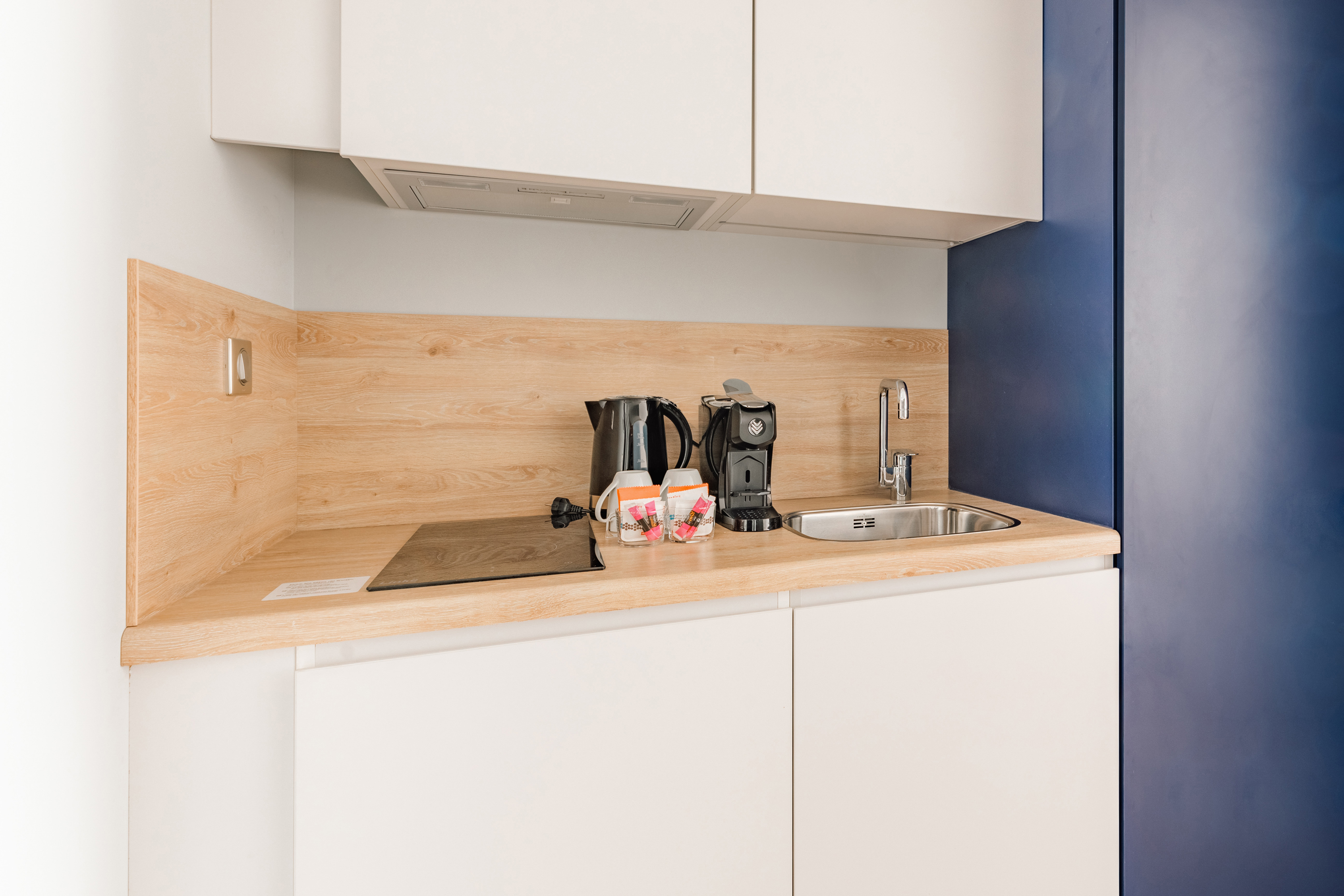 appartcity paris roissy airport