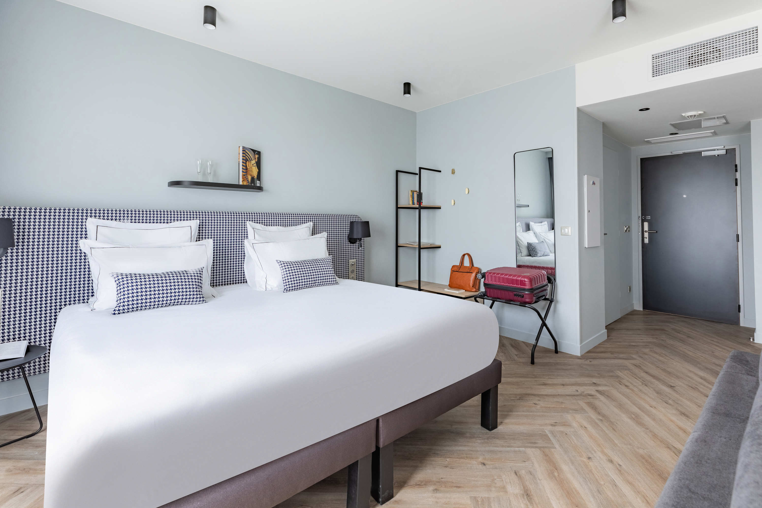 appartcity paris roissy airport