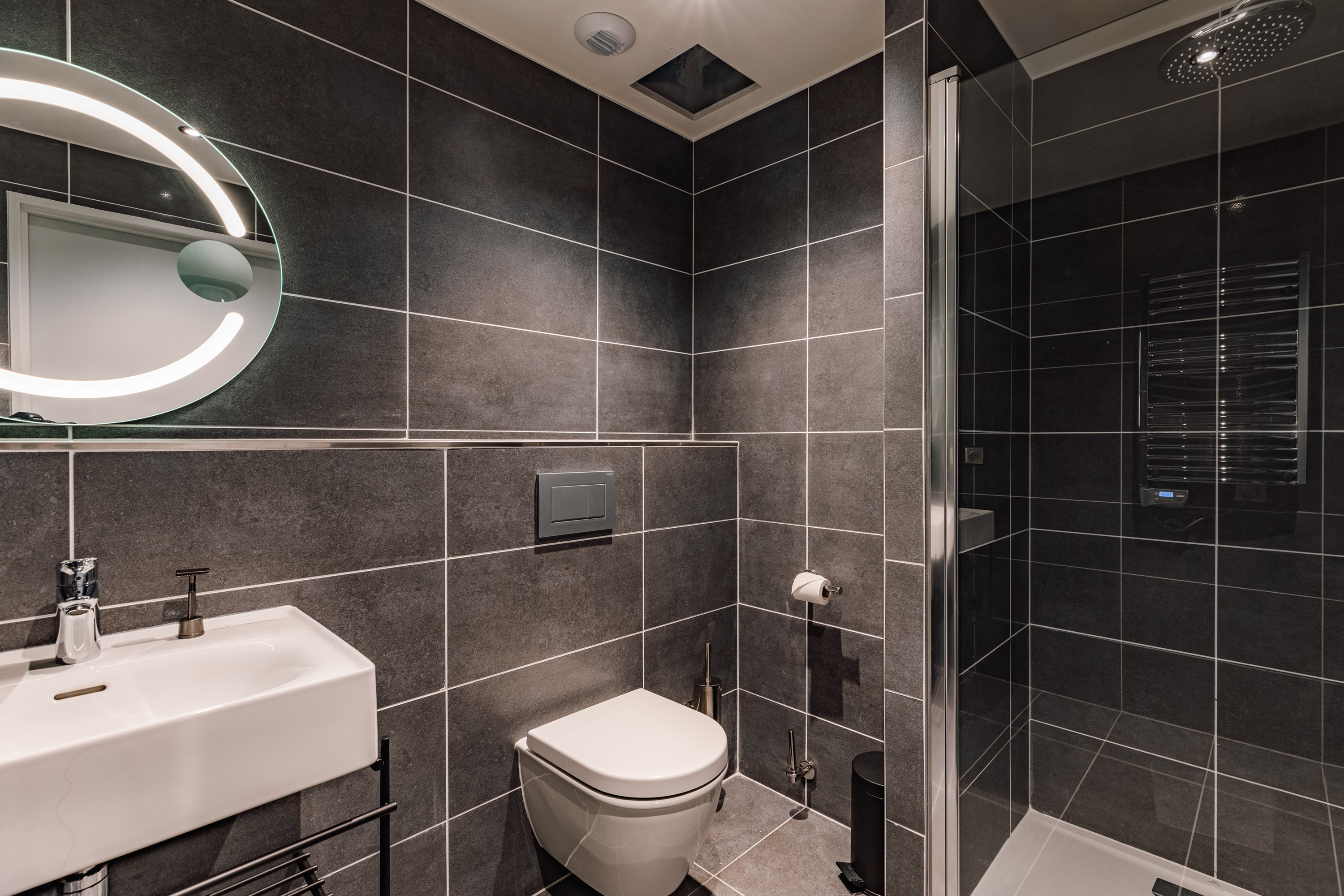 appartcity paris roissy airport