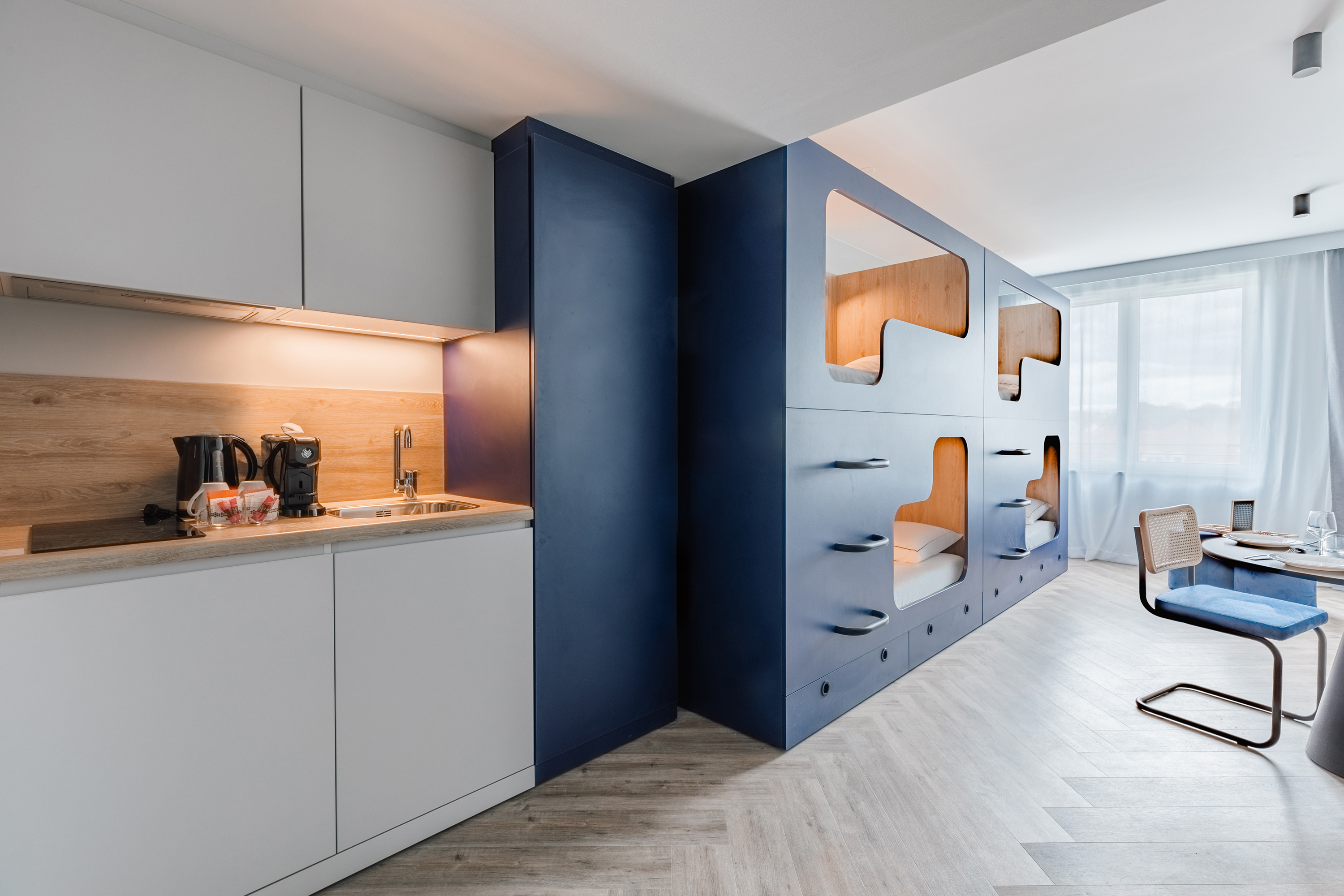 appartcity paris roissy airport