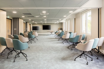 appartcity paris roissy airport