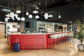 appartcity paris roissy airport