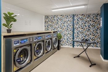 appartcity paris roissy airport