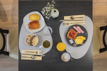 appartcity paris roissy airport