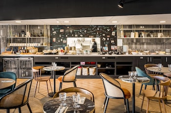 appartcity paris roissy airport