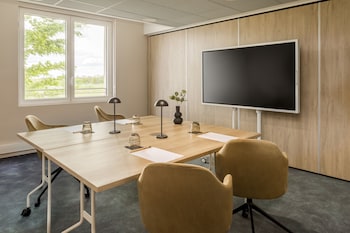 appartcity paris roissy airport