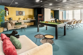 appartcity paris roissy airport