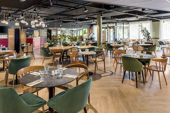 appartcity paris roissy airport