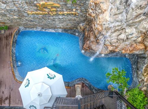 Green Lp Hotel & Apartment,Vietnam>>Vung Tau,2.5 star