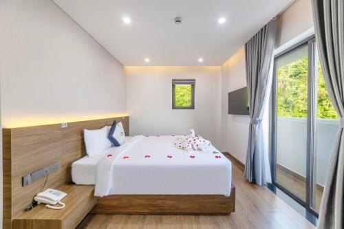 Green Lp Hotel & Apartment,Vietnam>>Vung Tau,2.5 star