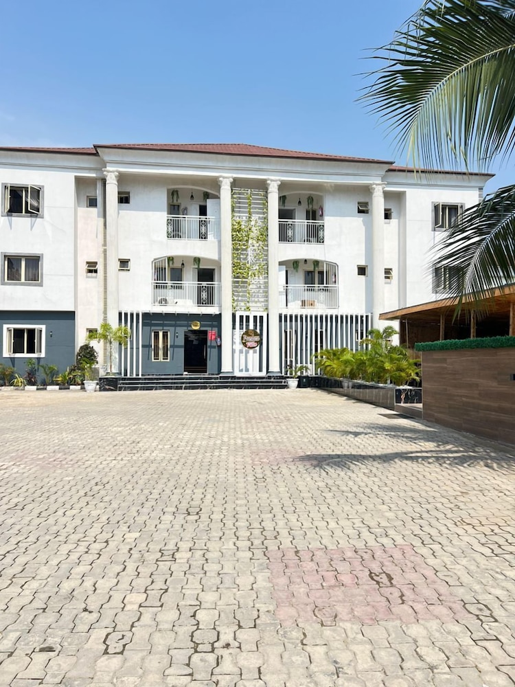 lagos