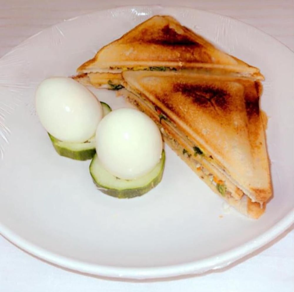 presken hotel ikoyi