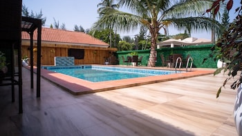 presken hotel ikoyi