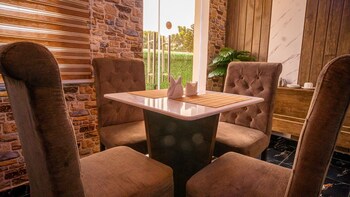 presken hotel ikoyi
