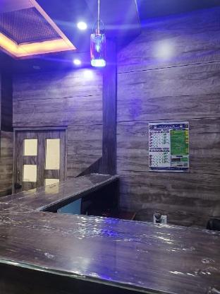 Hotel Ruby And Restaurant,India>>Srinagar,2 star