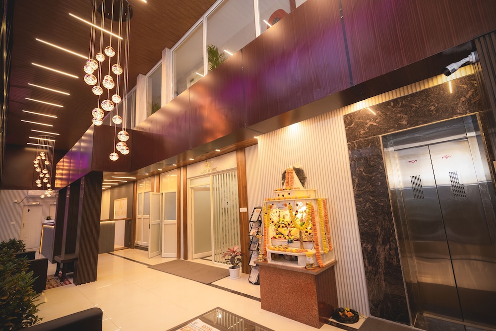 rosewood luxury hotel