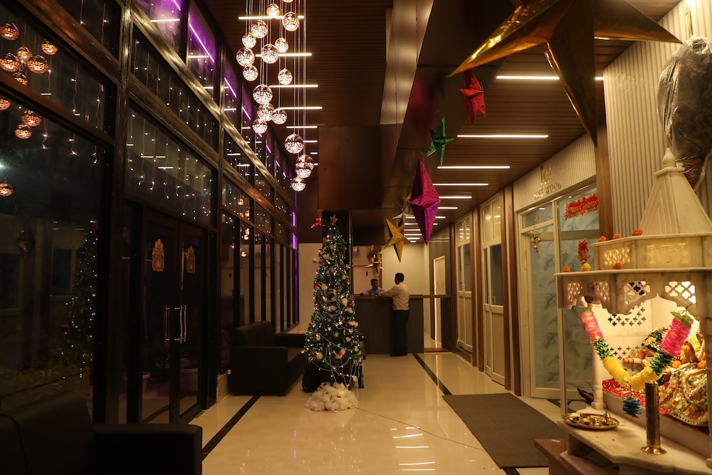 rosewood luxury hotel